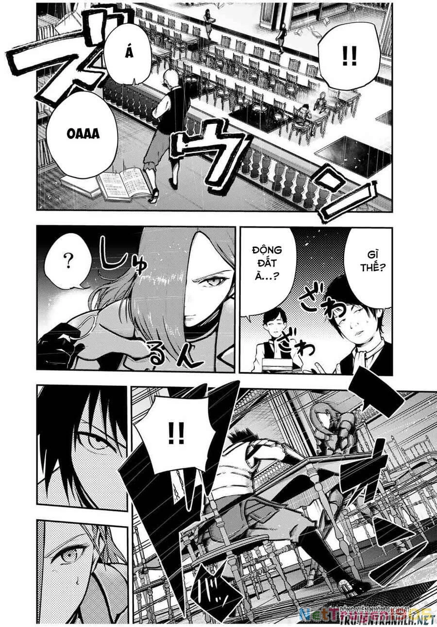 Cựu Hoàng Tử Mạnh Nhất Tái Sinh Thành Nô Lệ Chapter 33 - 20