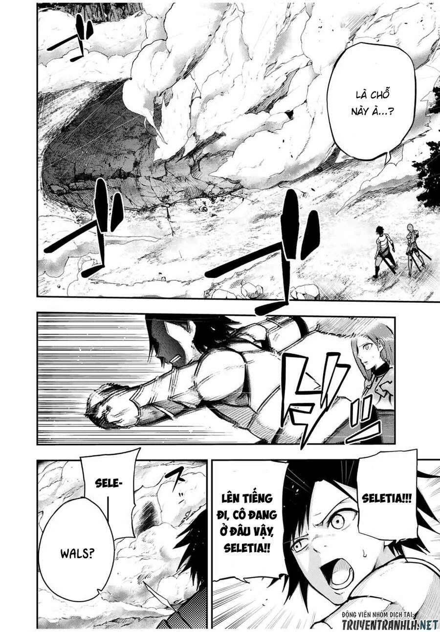 Cựu Hoàng Tử Mạnh Nhất Tái Sinh Thành Nô Lệ Chapter 34 - 4