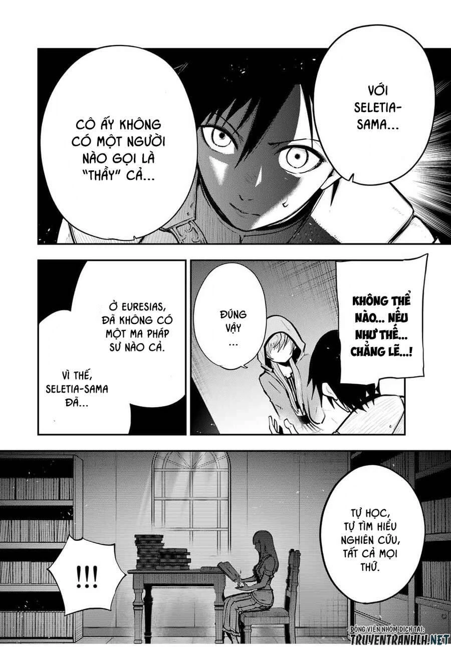 Cựu Hoàng Tử Mạnh Nhất Tái Sinh Thành Nô Lệ Chapter 34 - 14