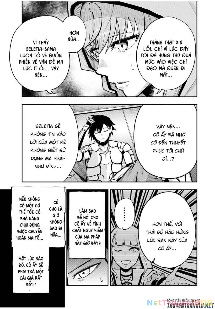 Cựu Hoàng Tử Mạnh Nhất Tái Sinh Thành Nô Lệ Chapter 34 - 17