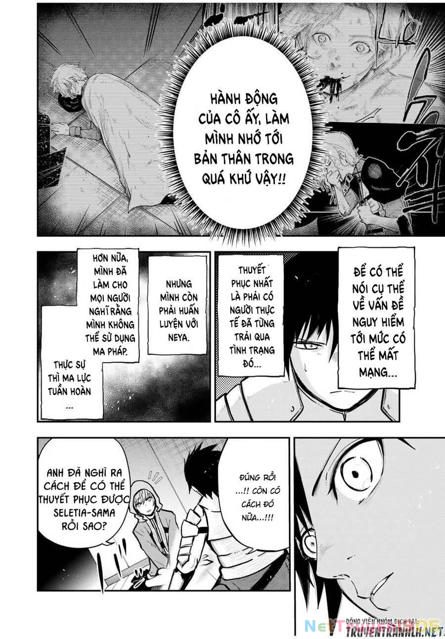 Cựu Hoàng Tử Mạnh Nhất Tái Sinh Thành Nô Lệ Chapter 34 - 18