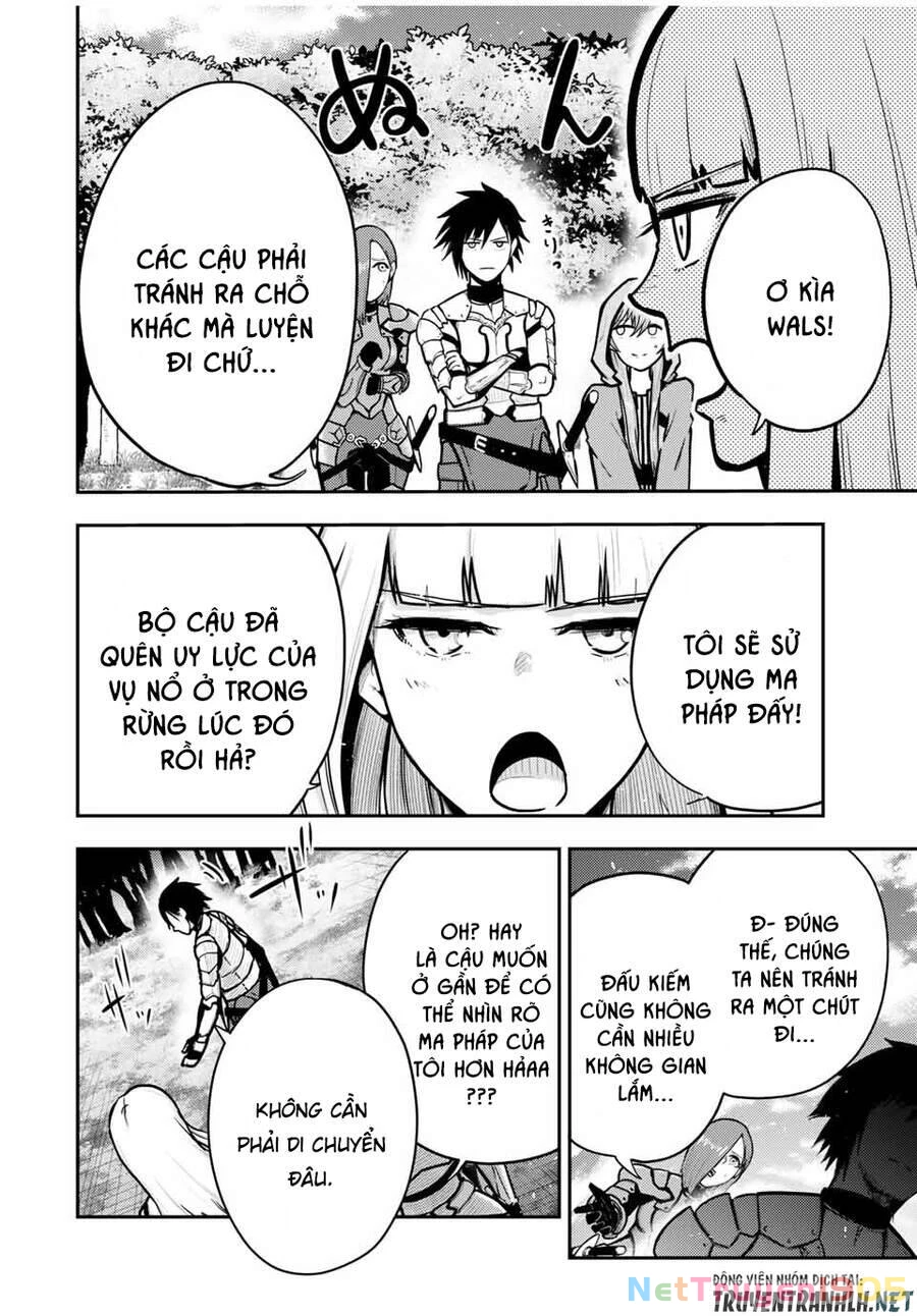 Cựu Hoàng Tử Mạnh Nhất Tái Sinh Thành Nô Lệ Chapter 34 - 20