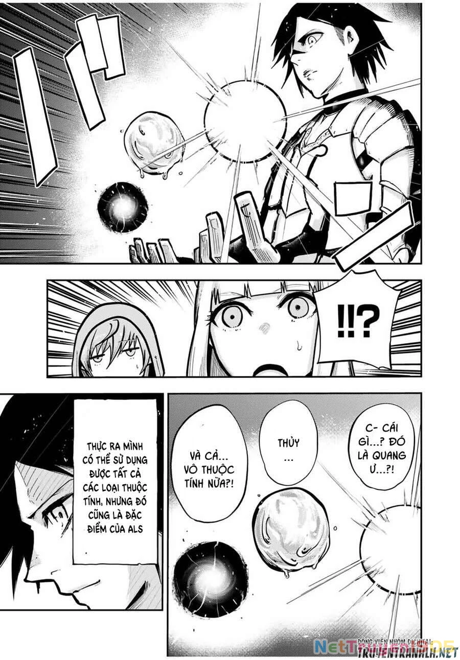 Cựu Hoàng Tử Mạnh Nhất Tái Sinh Thành Nô Lệ Chapter 35 - 11