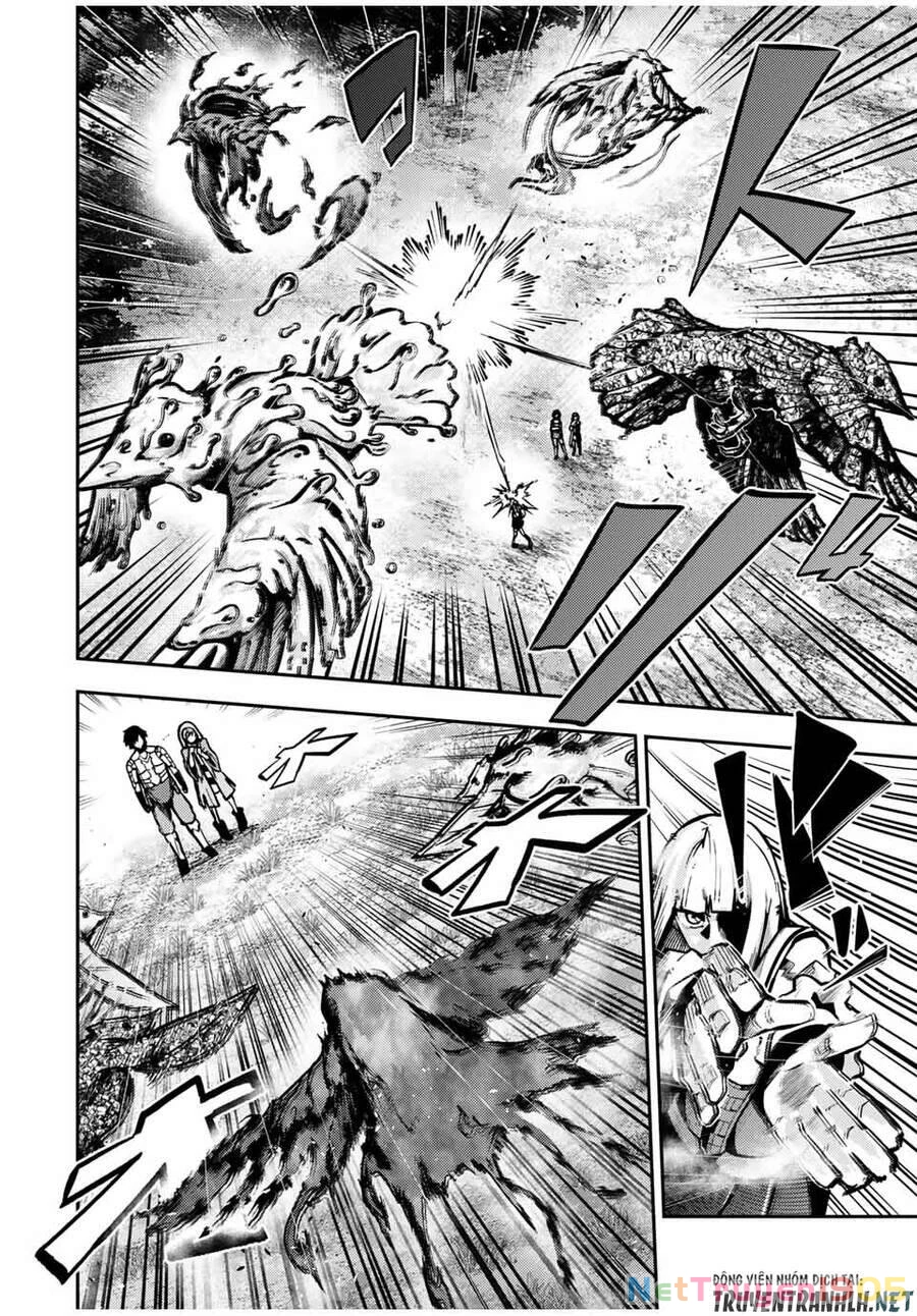 Cựu Hoàng Tử Mạnh Nhất Tái Sinh Thành Nô Lệ Chapter 35 - 16