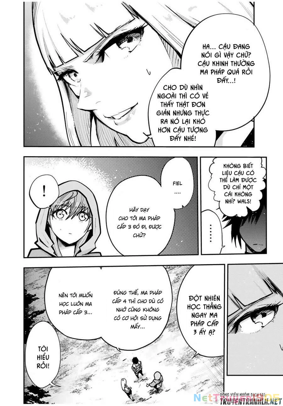 Cựu Hoàng Tử Mạnh Nhất Tái Sinh Thành Nô Lệ Chapter 35 - 18