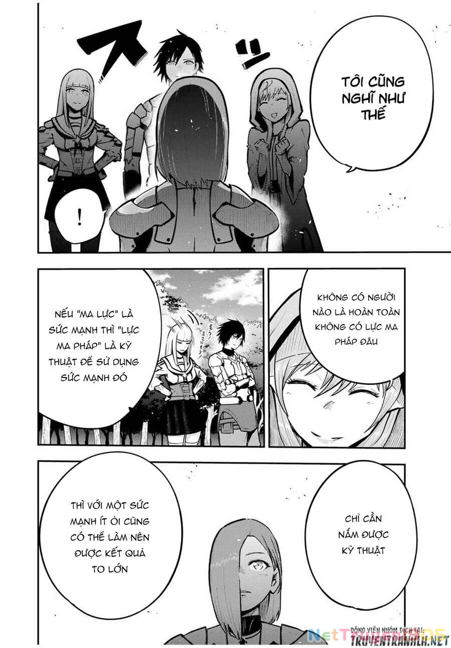 Cựu Hoàng Tử Mạnh Nhất Tái Sinh Thành Nô Lệ Chapter 36 - 10