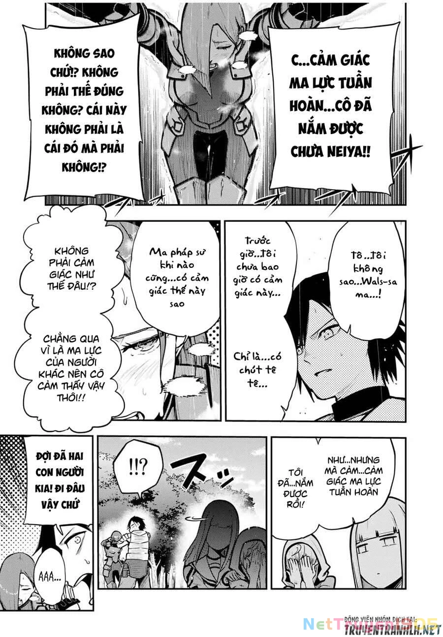 Cựu Hoàng Tử Mạnh Nhất Tái Sinh Thành Nô Lệ Chapter 36 - 15