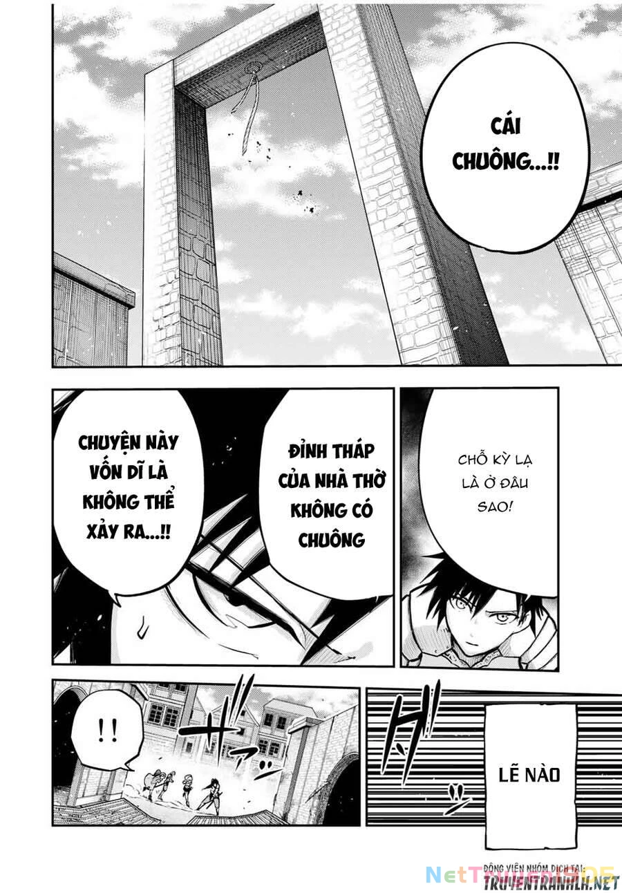Cựu Hoàng Tử Mạnh Nhất Tái Sinh Thành Nô Lệ Chapter 36 - 20
