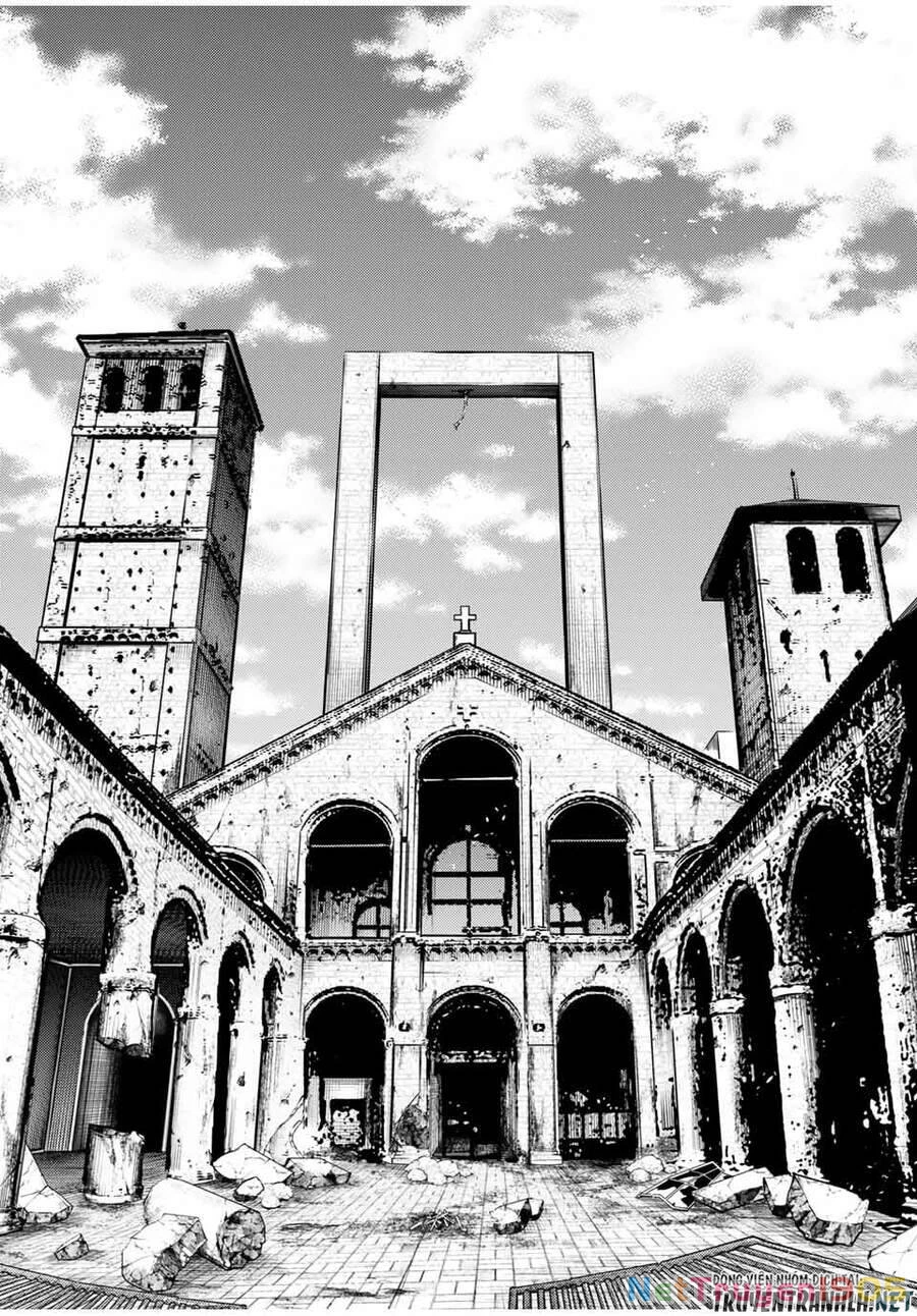 Cựu Hoàng Tử Mạnh Nhất Tái Sinh Thành Nô Lệ Chapter 36 - 21