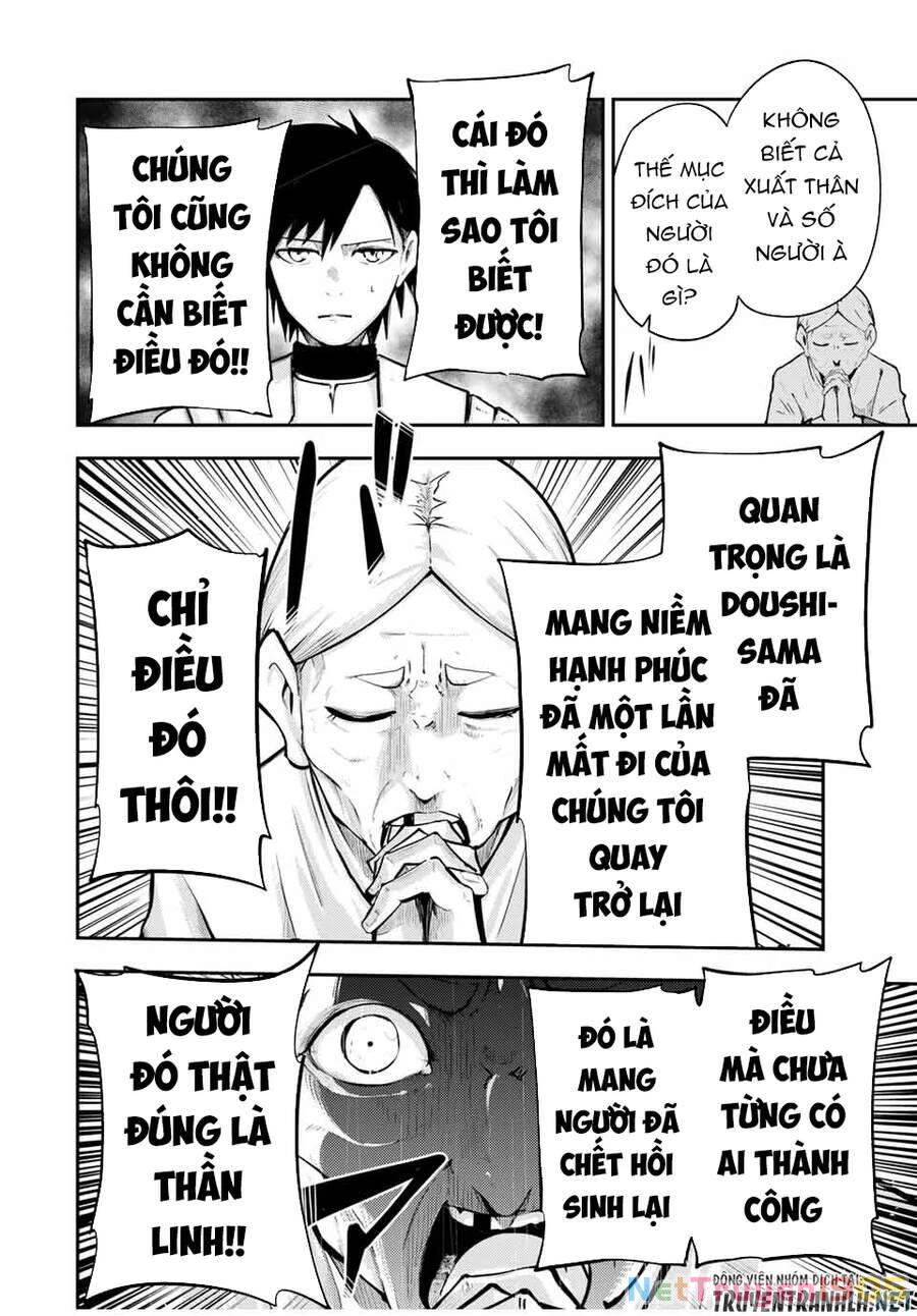 Cựu Hoàng Tử Mạnh Nhất Tái Sinh Thành Nô Lệ Chapter 37 - 16