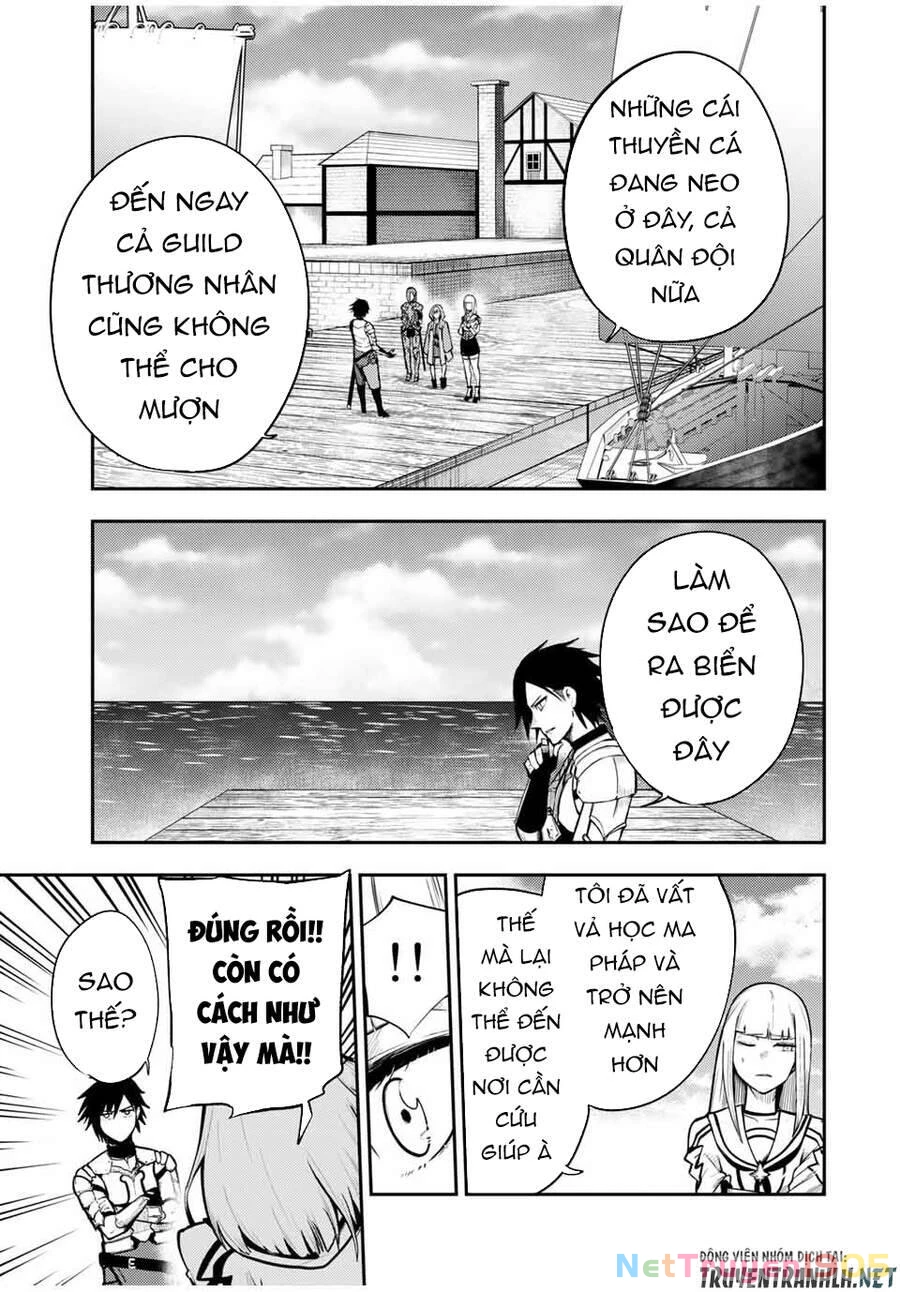 Cựu Hoàng Tử Mạnh Nhất Tái Sinh Thành Nô Lệ Chapter 38 - 15