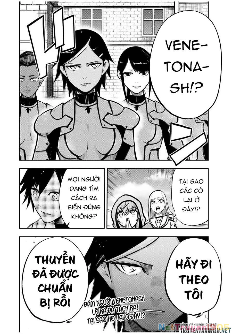 Cựu Hoàng Tử Mạnh Nhất Tái Sinh Thành Nô Lệ Chapter 38 - 22