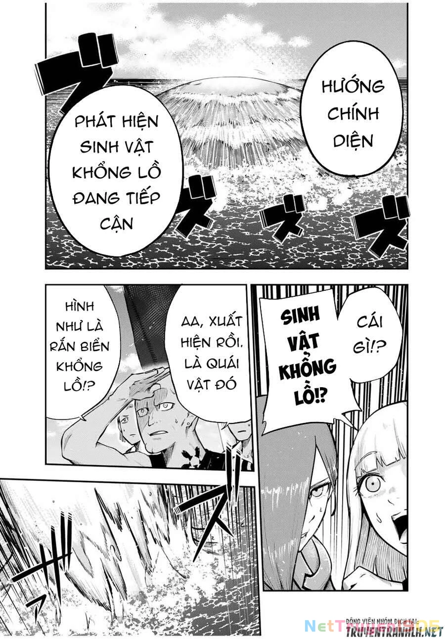 Cựu Hoàng Tử Mạnh Nhất Tái Sinh Thành Nô Lệ Chapter 39 - 15