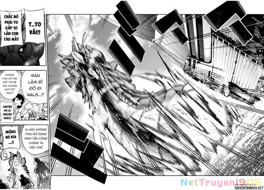 Cựu Hoàng Tử Mạnh Nhất Tái Sinh Thành Nô Lệ Chapter 39 - 16