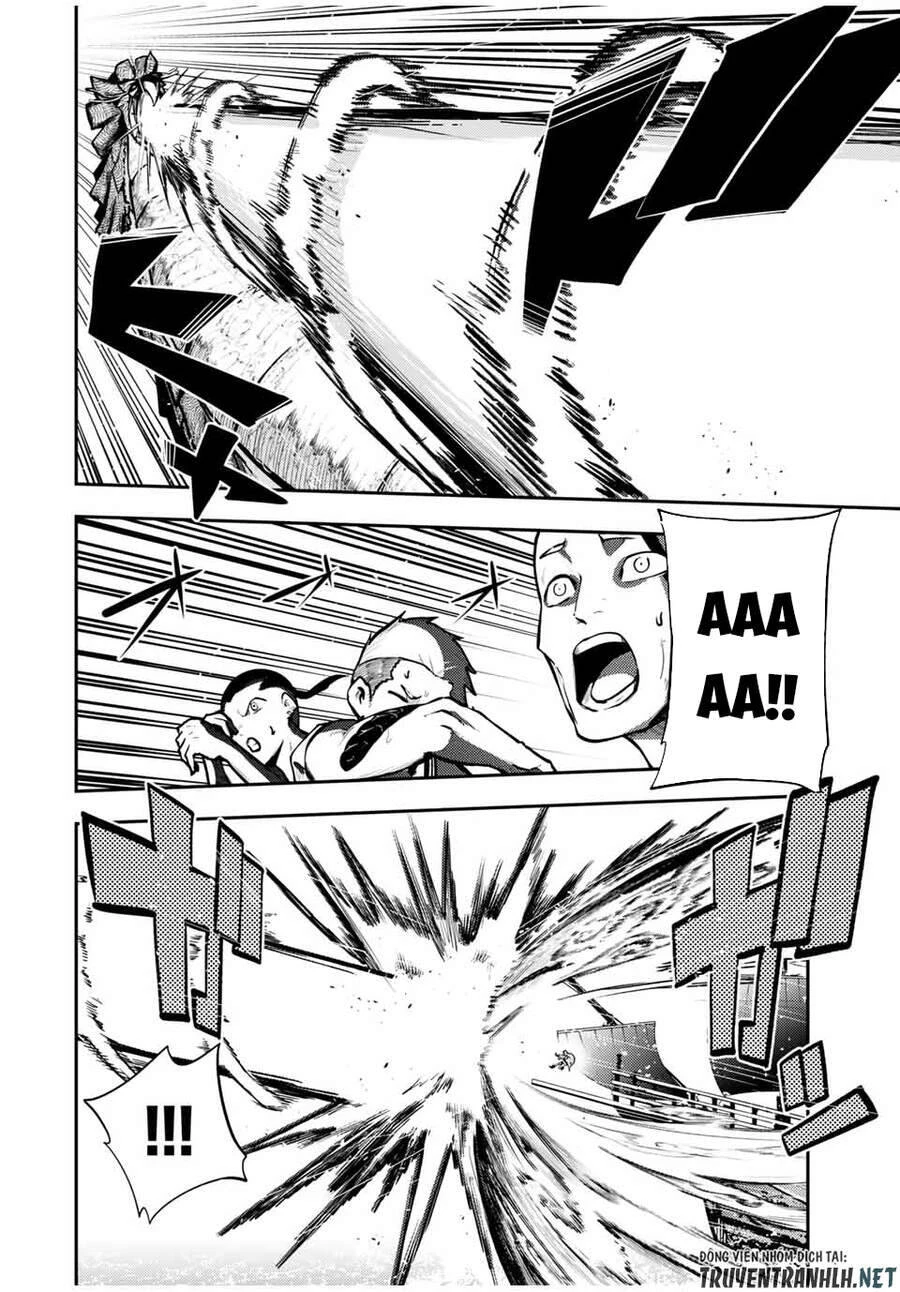 Cựu Hoàng Tử Mạnh Nhất Tái Sinh Thành Nô Lệ Chapter 39 - 17
