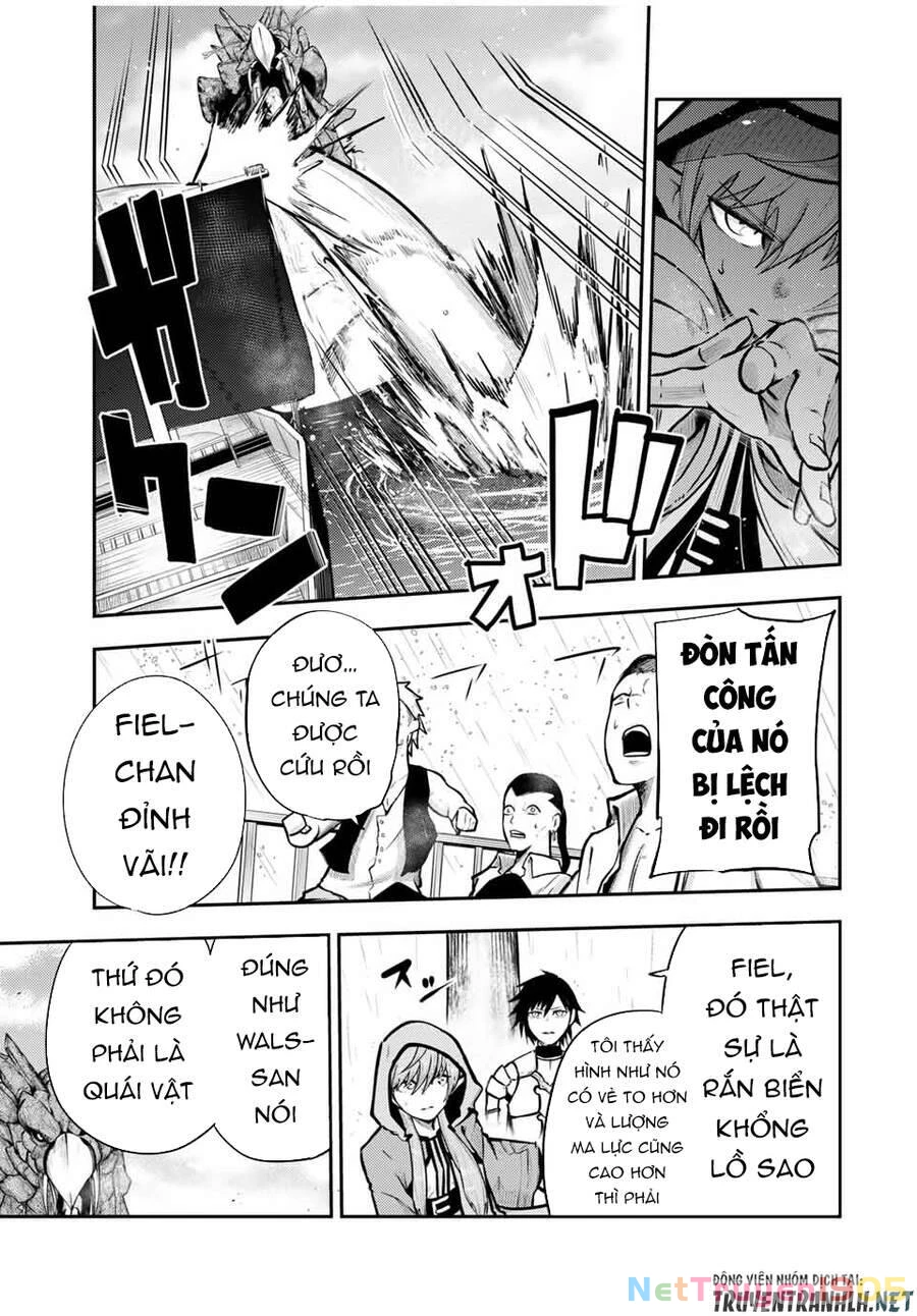 Cựu Hoàng Tử Mạnh Nhất Tái Sinh Thành Nô Lệ Chapter 39 - 18