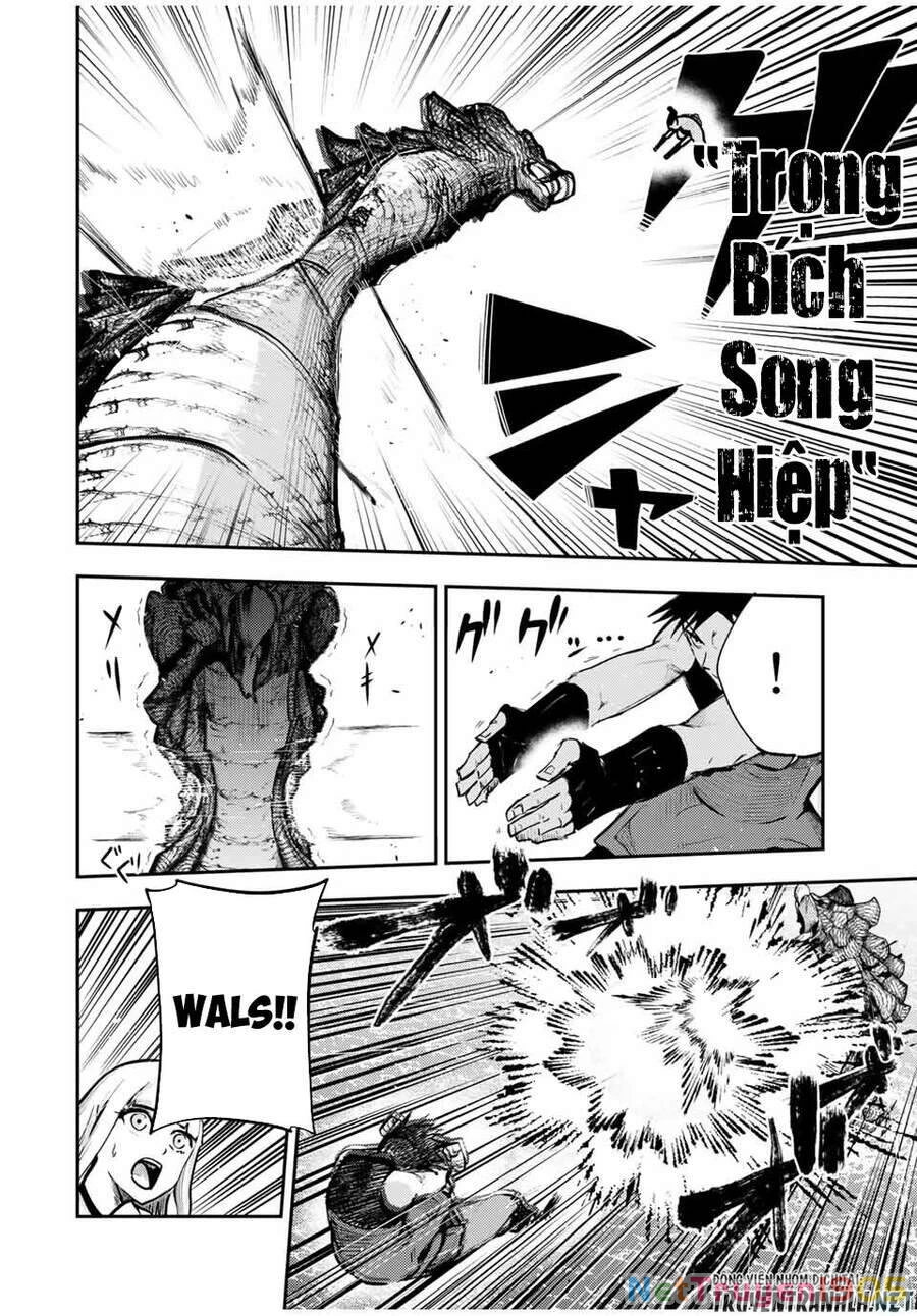 Cựu Hoàng Tử Mạnh Nhất Tái Sinh Thành Nô Lệ Chapter 40 - 8