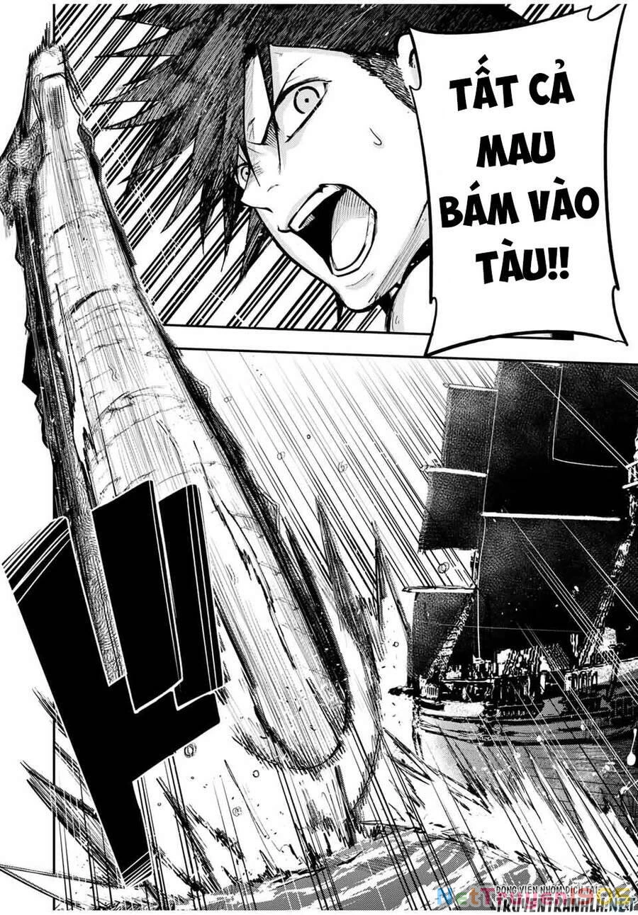 Cựu Hoàng Tử Mạnh Nhất Tái Sinh Thành Nô Lệ Chapter 40 - 10