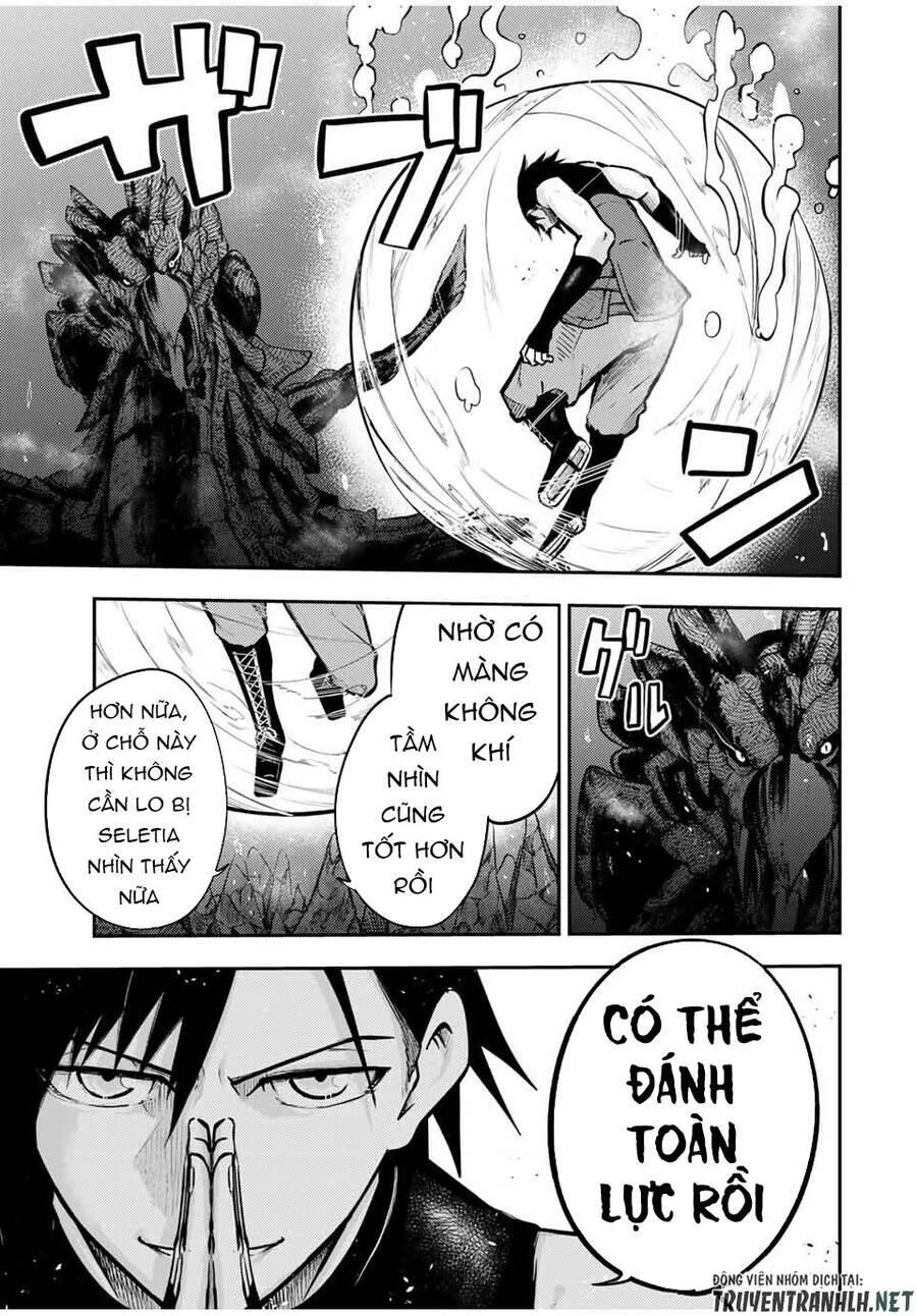Cựu Hoàng Tử Mạnh Nhất Tái Sinh Thành Nô Lệ Chapter 40 - 13
