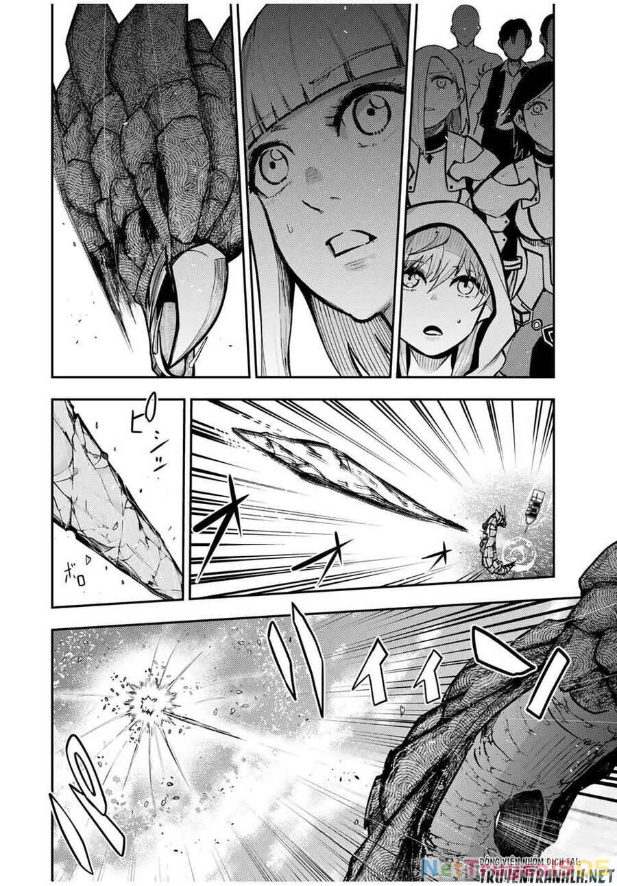 Cựu Hoàng Tử Mạnh Nhất Tái Sinh Thành Nô Lệ Chapter 40 - 19