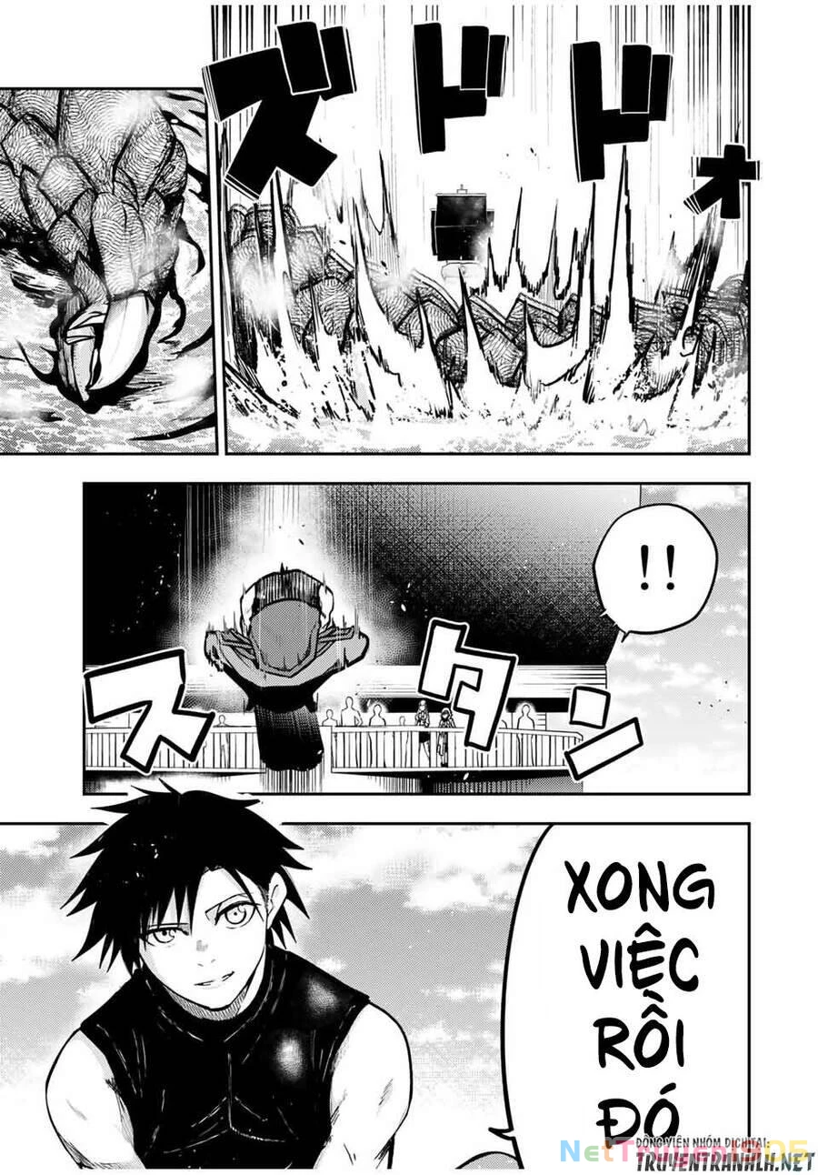 Cựu Hoàng Tử Mạnh Nhất Tái Sinh Thành Nô Lệ Chapter 40 - 20