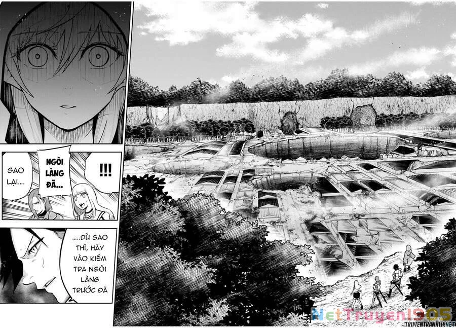 Cựu Hoàng Tử Mạnh Nhất Tái Sinh Thành Nô Lệ Chapter 41 - 12