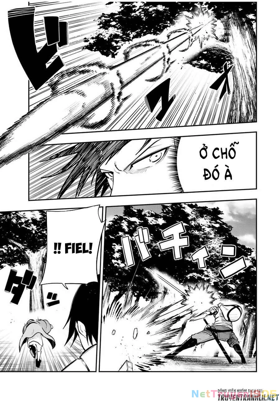 Cựu Hoàng Tử Mạnh Nhất Tái Sinh Thành Nô Lệ Chapter 41 - 18