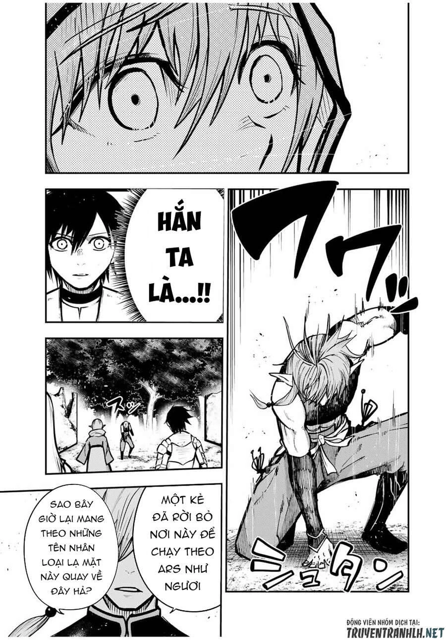 Cựu Hoàng Tử Mạnh Nhất Tái Sinh Thành Nô Lệ Chapter 41 - 20