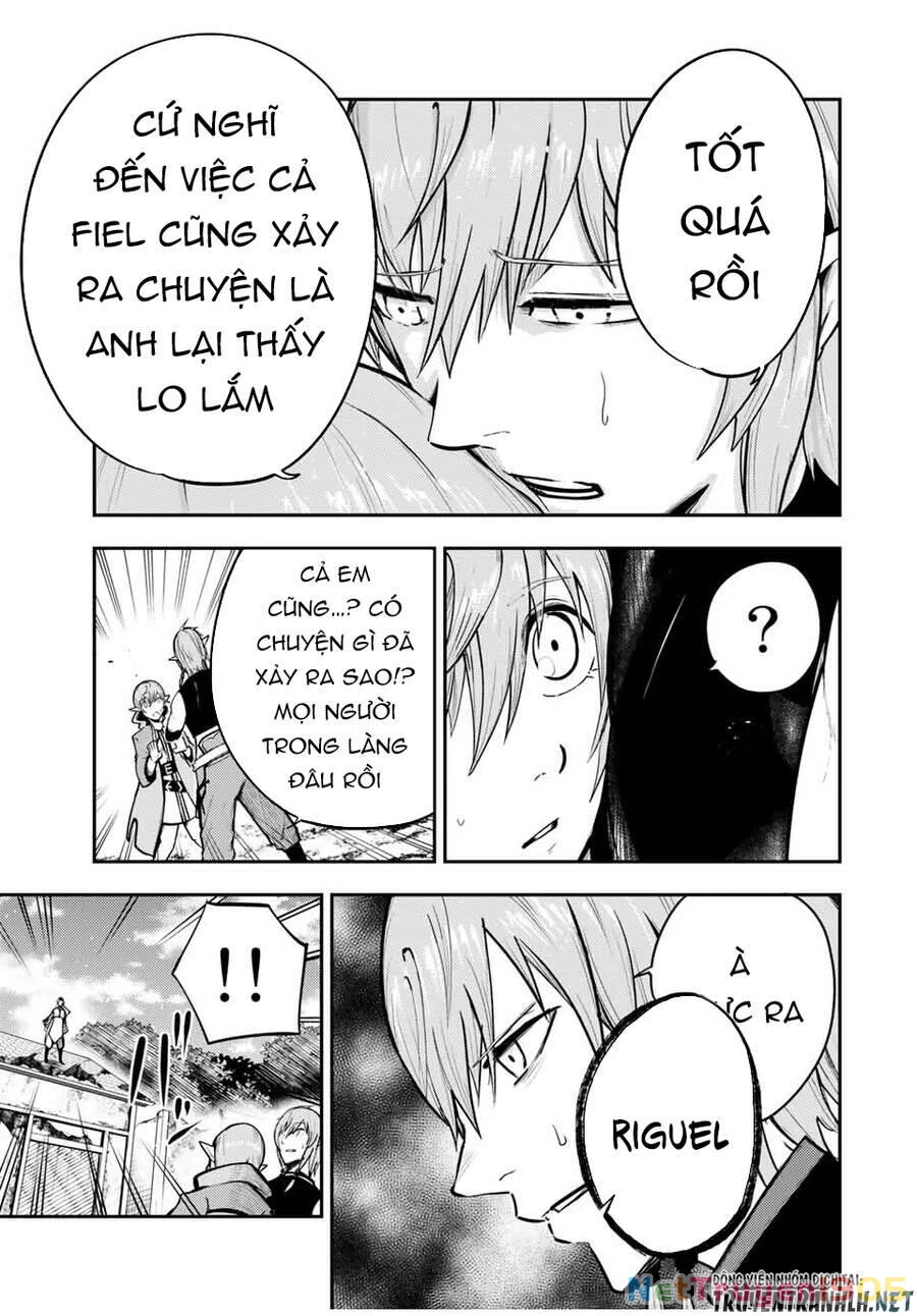 Cựu Hoàng Tử Mạnh Nhất Tái Sinh Thành Nô Lệ Chapter 42 - 5