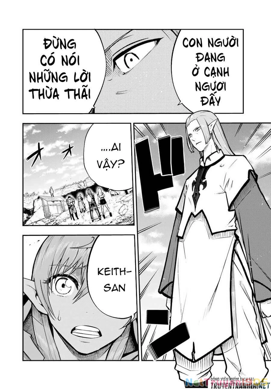 Cựu Hoàng Tử Mạnh Nhất Tái Sinh Thành Nô Lệ Chapter 42 - 6