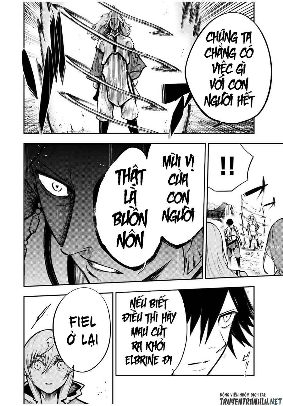 Cựu Hoàng Tử Mạnh Nhất Tái Sinh Thành Nô Lệ Chapter 42 - 10