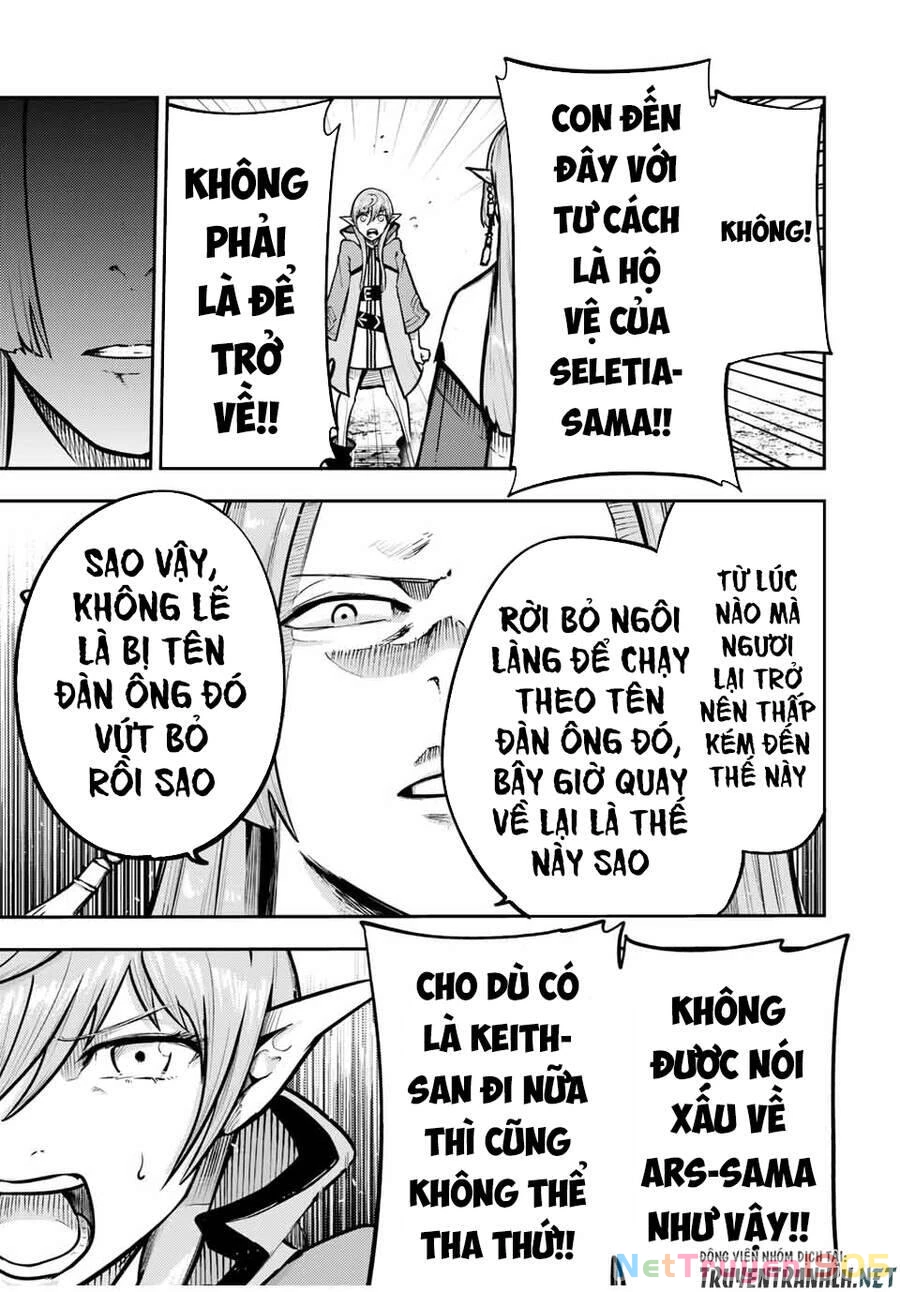 Cựu Hoàng Tử Mạnh Nhất Tái Sinh Thành Nô Lệ Chapter 42 - 11