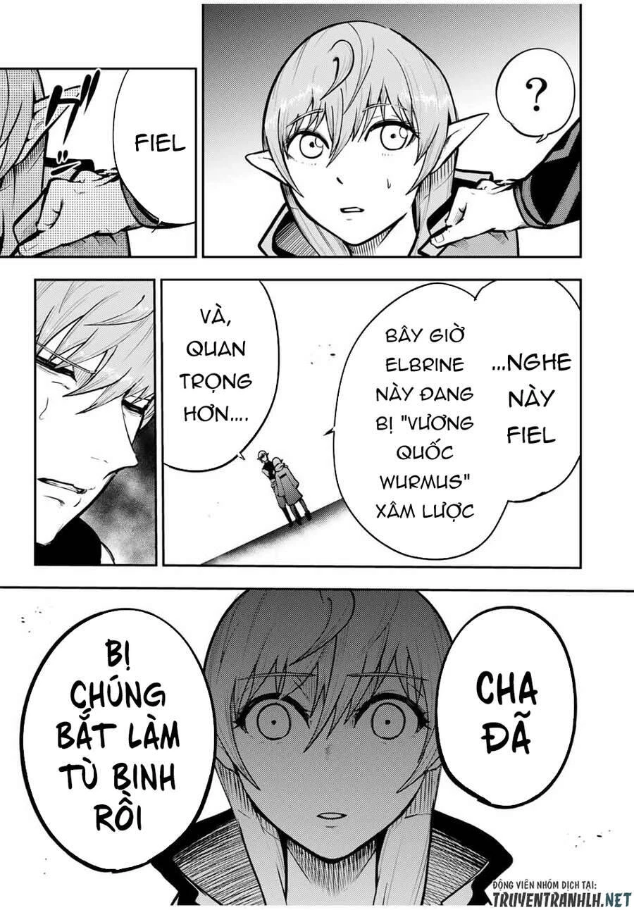 Cựu Hoàng Tử Mạnh Nhất Tái Sinh Thành Nô Lệ Chapter 42 - 13