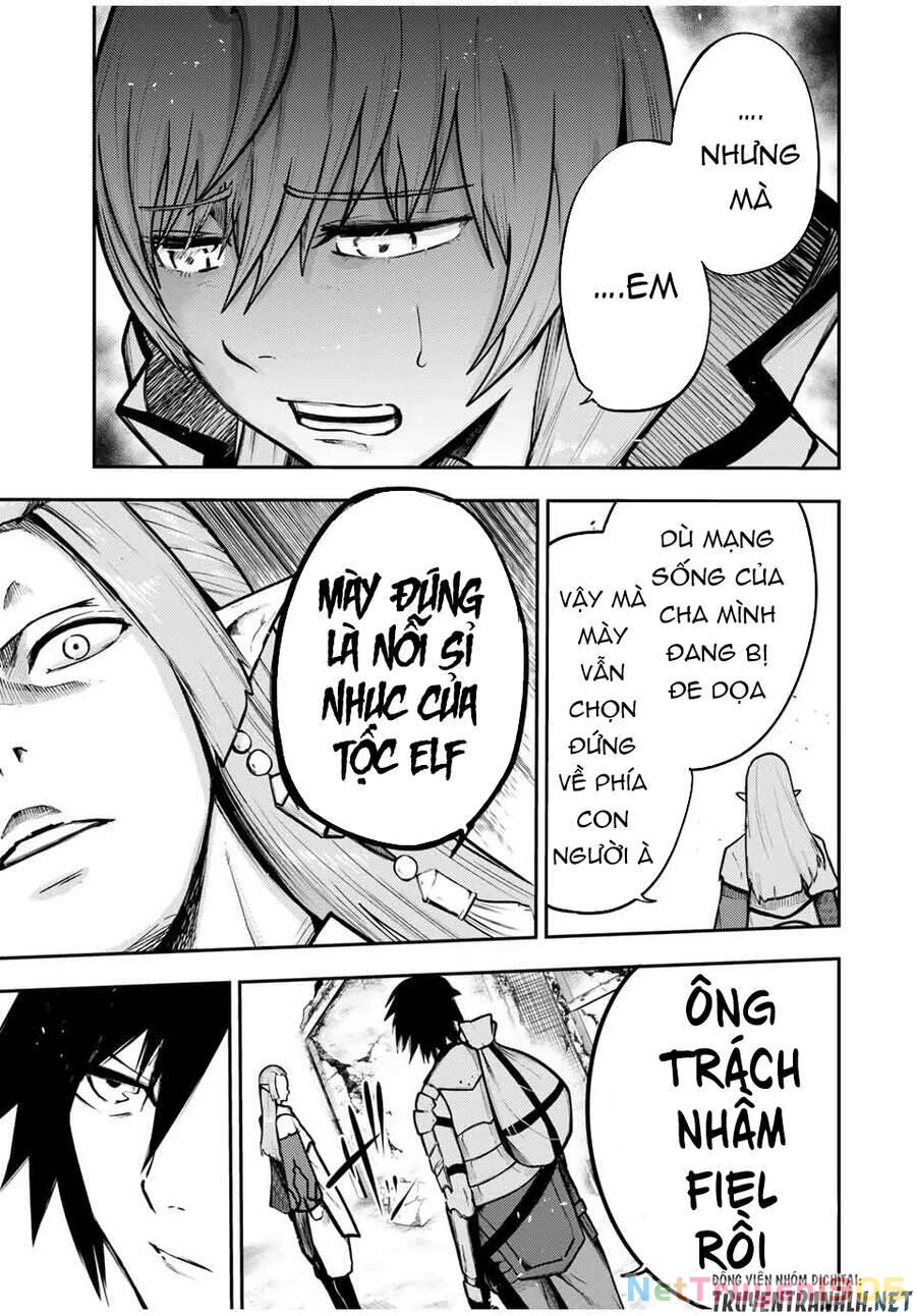 Cựu Hoàng Tử Mạnh Nhất Tái Sinh Thành Nô Lệ Chapter 42 - 15