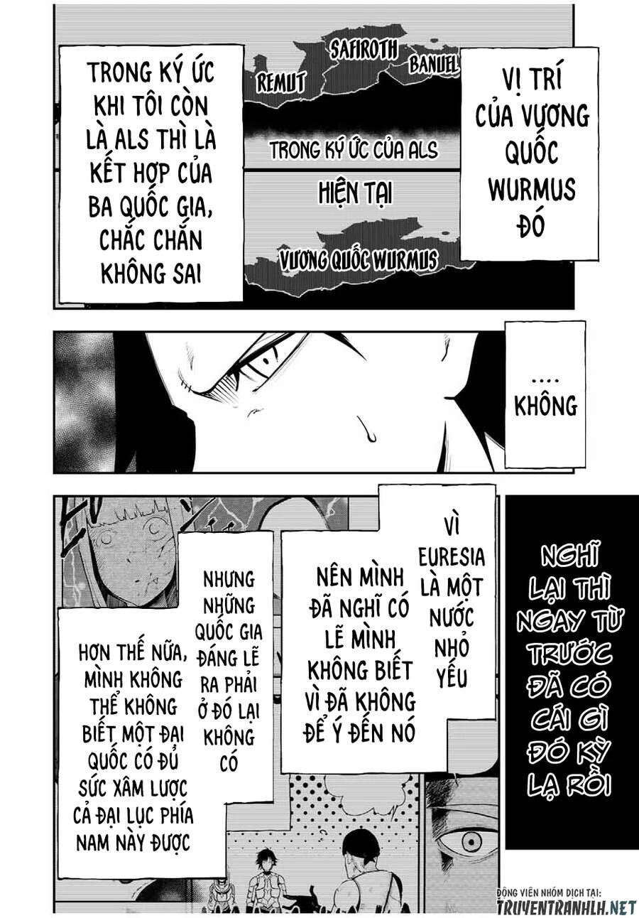 Cựu Hoàng Tử Mạnh Nhất Tái Sinh Thành Nô Lệ Chapter 42 - 20