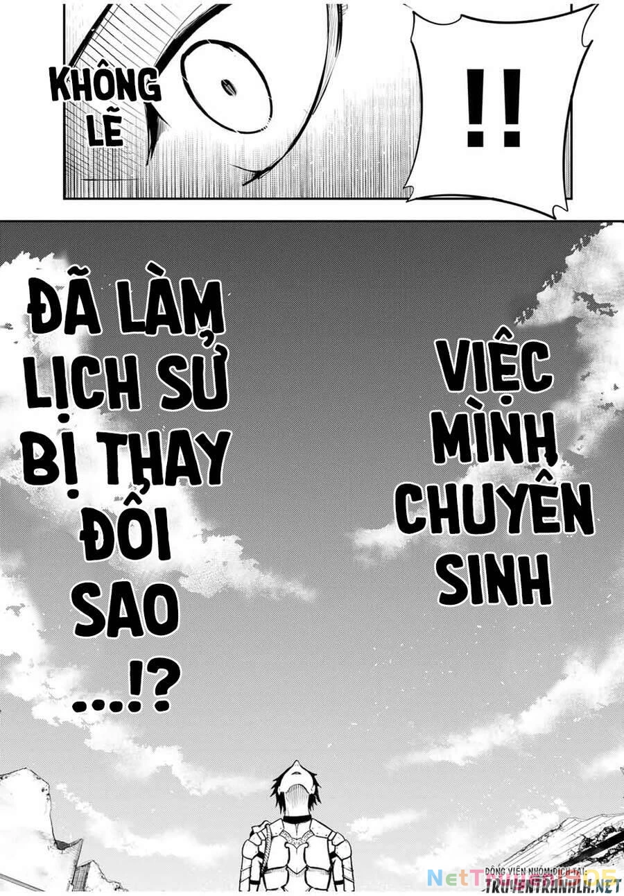 Cựu Hoàng Tử Mạnh Nhất Tái Sinh Thành Nô Lệ Chapter 42 - 21