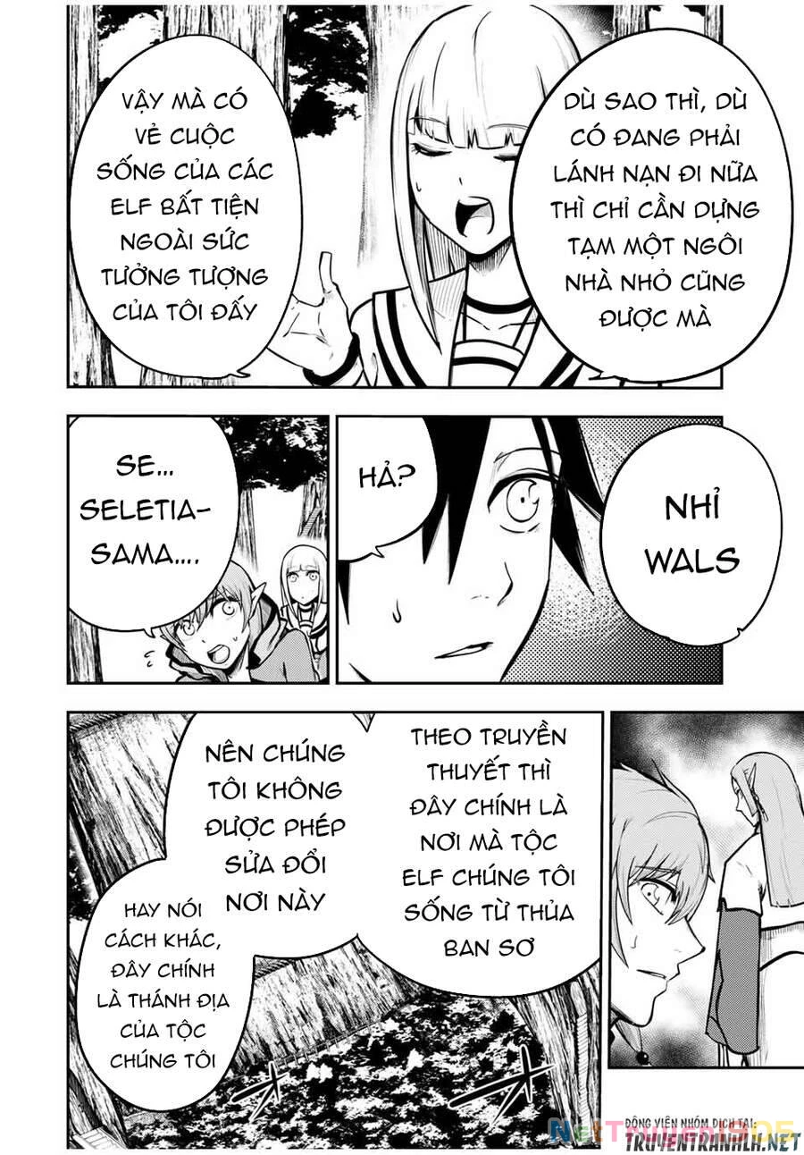 Cựu Hoàng Tử Mạnh Nhất Tái Sinh Thành Nô Lệ Chapter 43 - 4