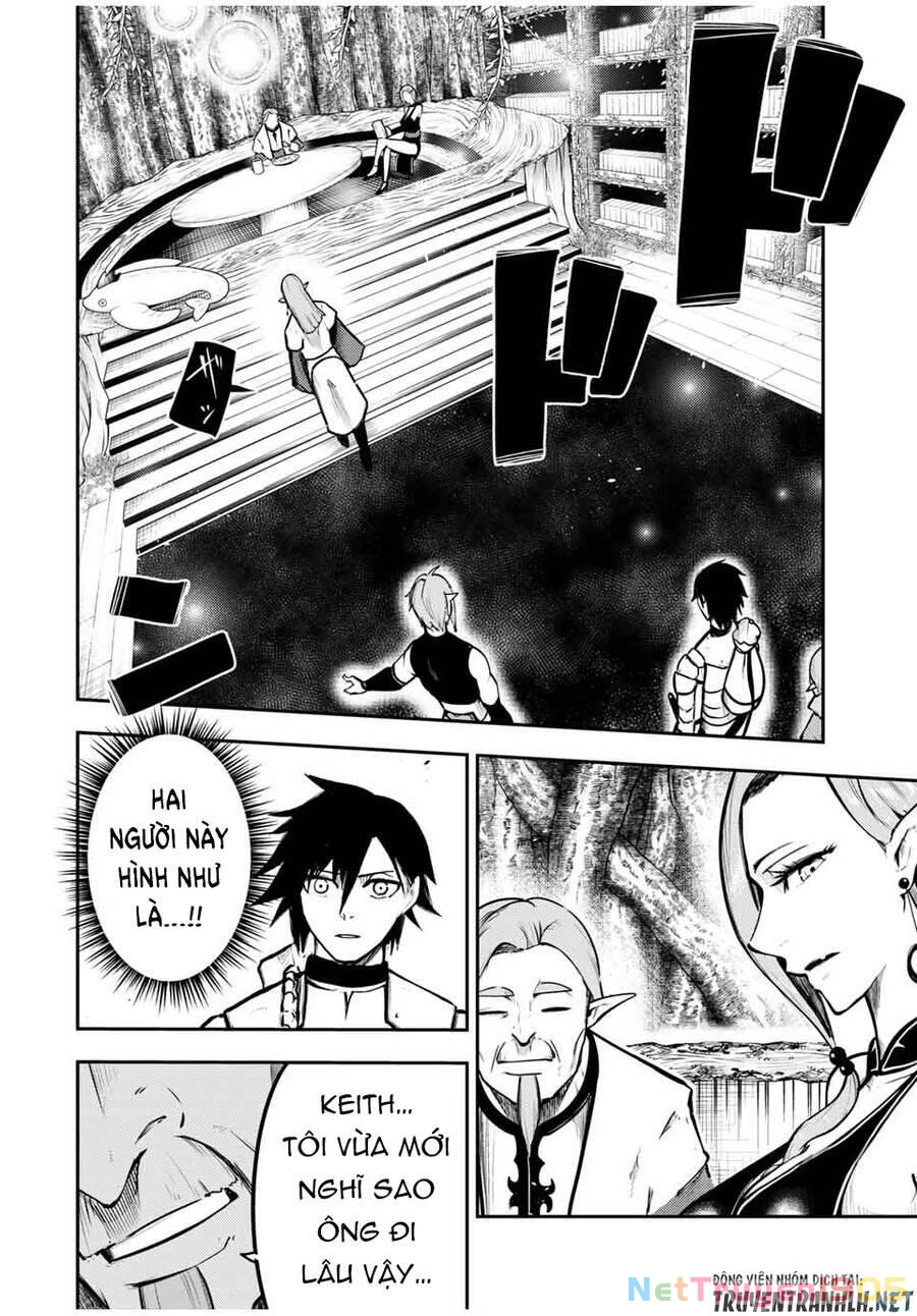 Cựu Hoàng Tử Mạnh Nhất Tái Sinh Thành Nô Lệ Chapter 43 - 6