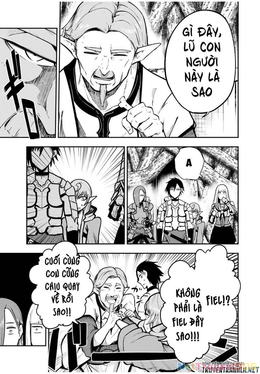 Cựu Hoàng Tử Mạnh Nhất Tái Sinh Thành Nô Lệ Chapter 43 - 7