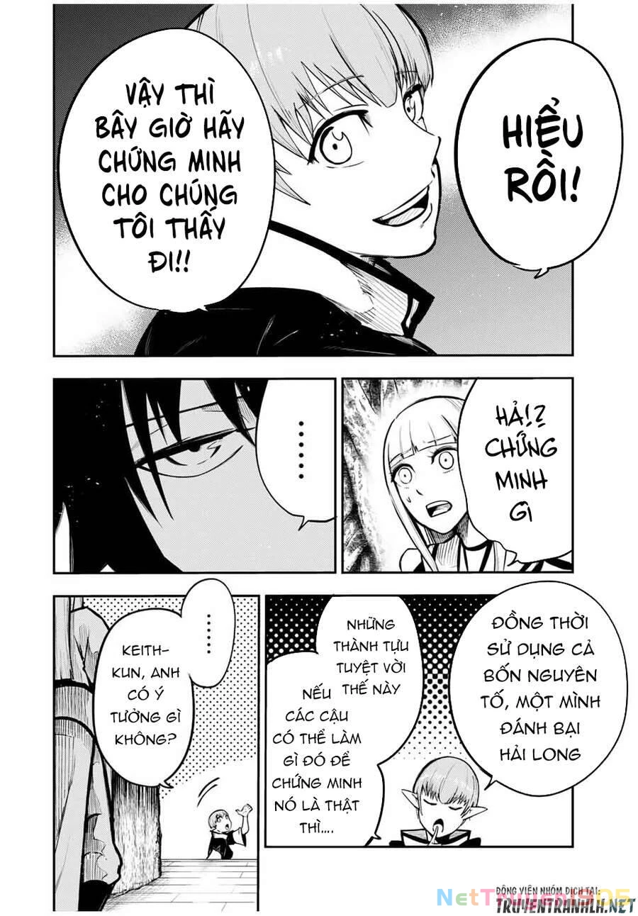 Cựu Hoàng Tử Mạnh Nhất Tái Sinh Thành Nô Lệ Chapter 43 - 16