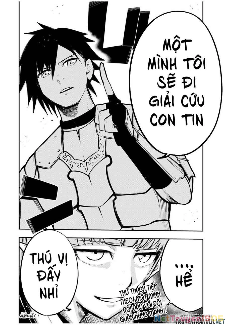 Cựu Hoàng Tử Mạnh Nhất Tái Sinh Thành Nô Lệ Chapter 43 - 22