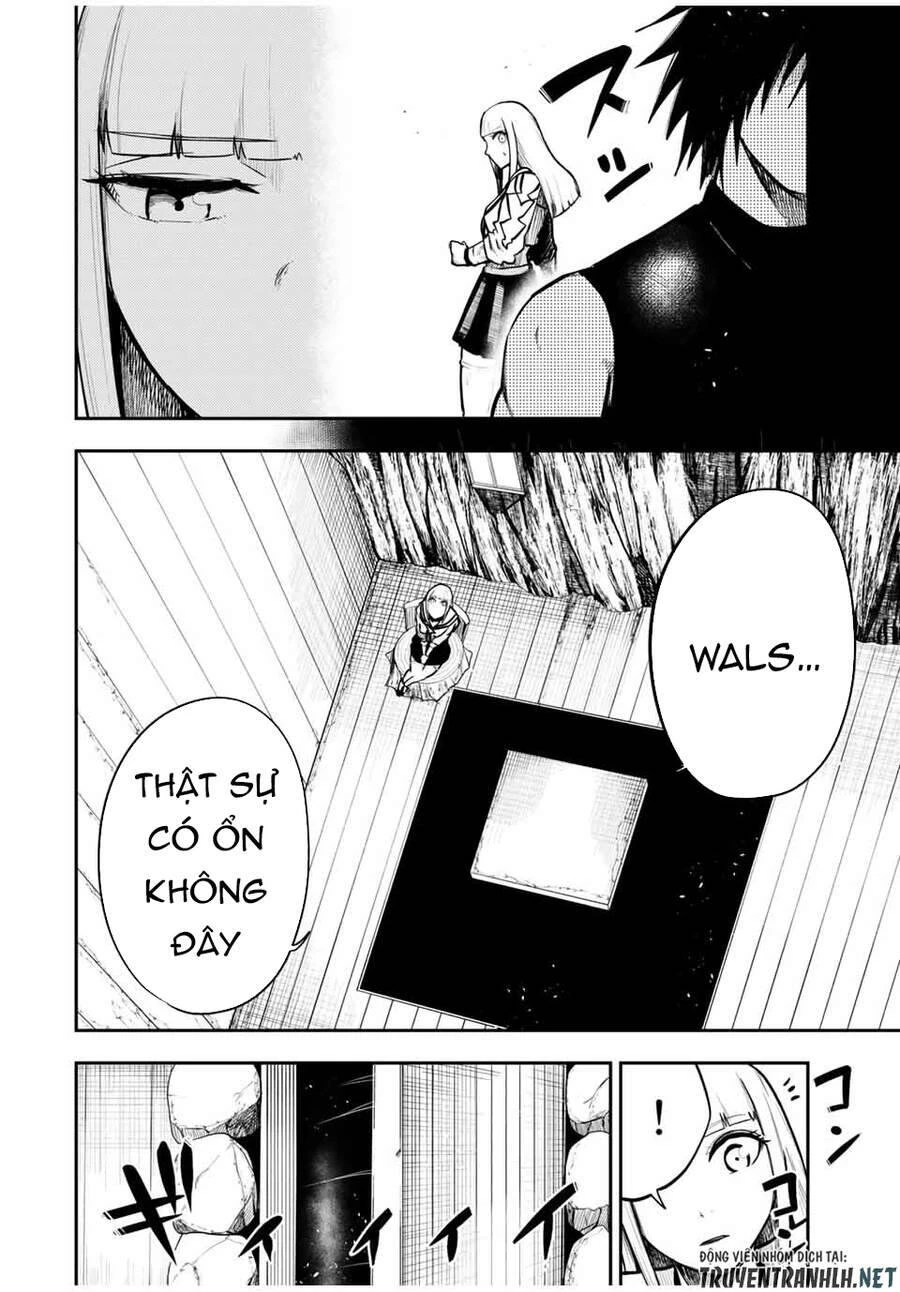 Cựu Hoàng Tử Mạnh Nhất Tái Sinh Thành Nô Lệ Chapter 44 - 6