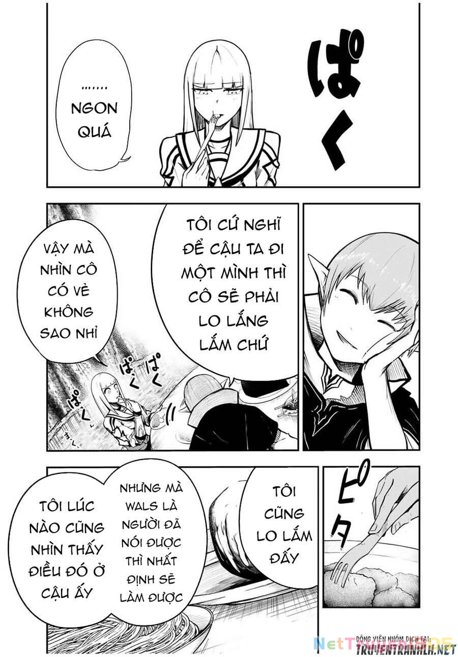Cựu Hoàng Tử Mạnh Nhất Tái Sinh Thành Nô Lệ Chapter 44 - 9