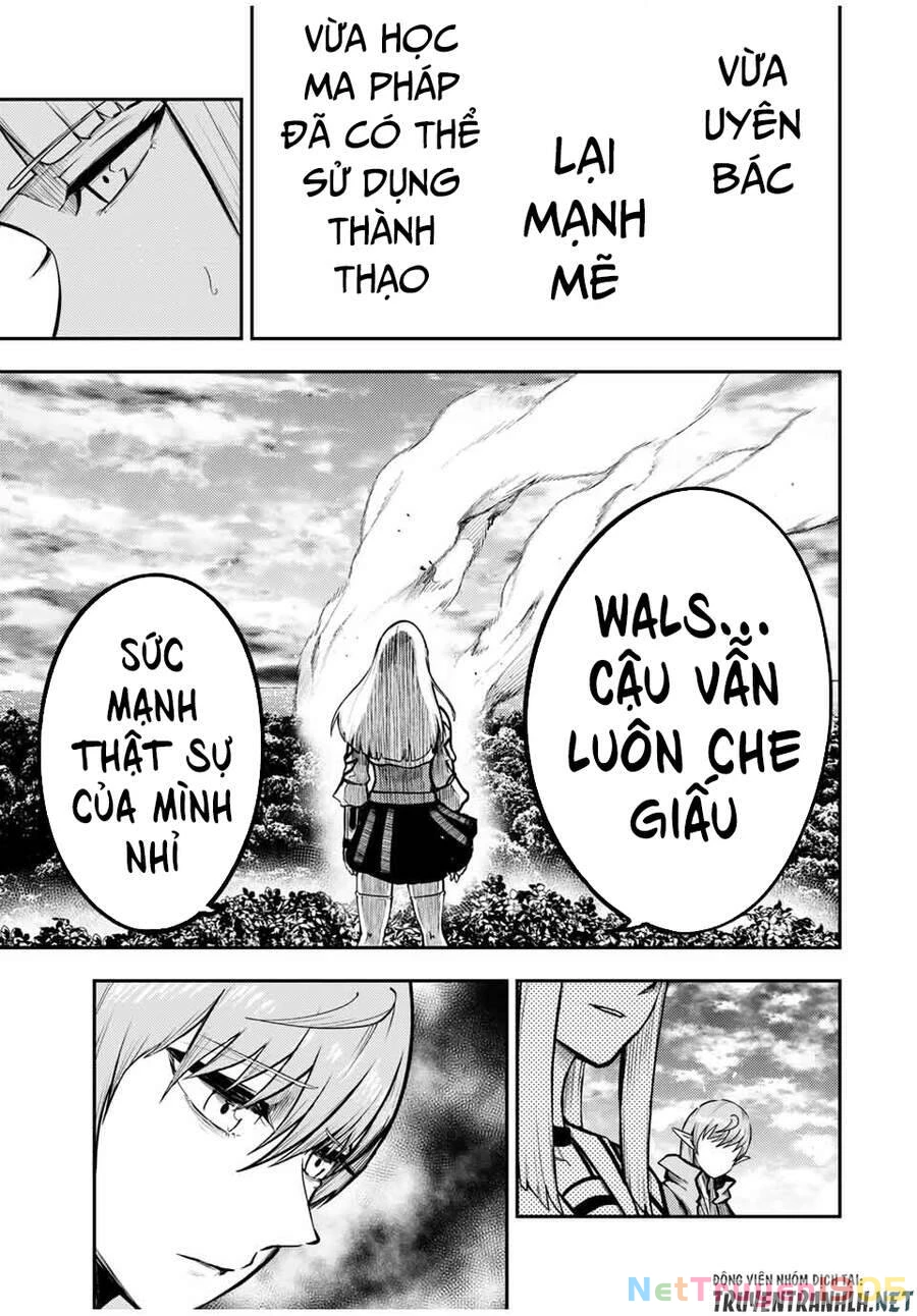 Cựu Hoàng Tử Mạnh Nhất Tái Sinh Thành Nô Lệ Chapter 44 - 21