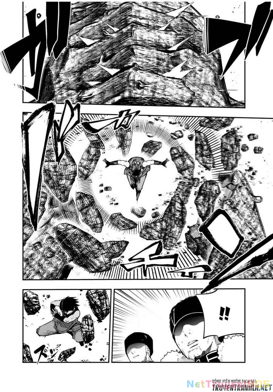 Cựu Hoàng Tử Mạnh Nhất Tái Sinh Thành Nô Lệ Chapter 45 - 6