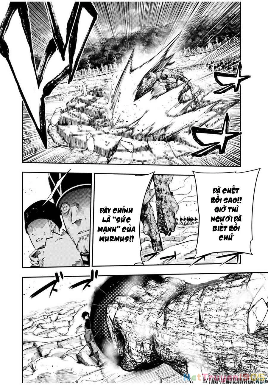 Cựu Hoàng Tử Mạnh Nhất Tái Sinh Thành Nô Lệ Chapter 45 - 14