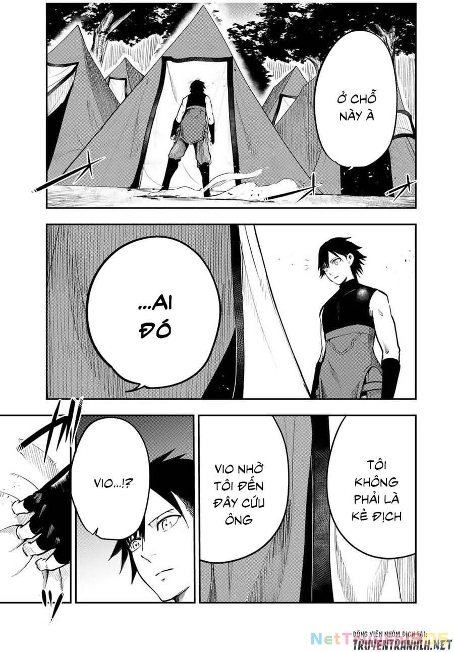 Cựu Hoàng Tử Mạnh Nhất Tái Sinh Thành Nô Lệ Chapter 45 - 17