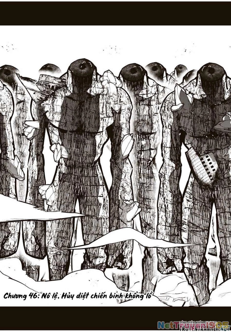 Cựu Hoàng Tử Mạnh Nhất Tái Sinh Thành Nô Lệ Chapter 46 - 6