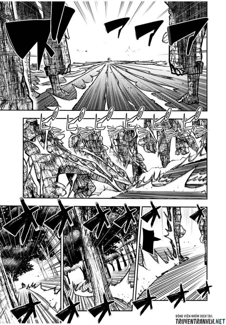 Cựu Hoàng Tử Mạnh Nhất Tái Sinh Thành Nô Lệ Chapter 46 - 16
