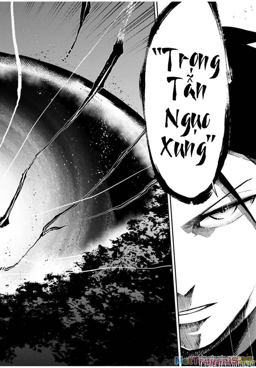 Cựu Hoàng Tử Mạnh Nhất Tái Sinh Thành Nô Lệ Chapter 46 - 19